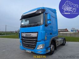 DAF XF 480
