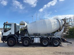 Iveco TRAKKER 500