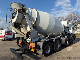 Iveco TRAKKER 500