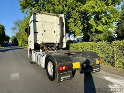 Mercedes-Benz Actros 1842 Big Space / 2 x Tank / Eu6