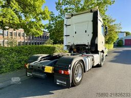 Mercedes-Benz Actros 1842 Big Space / 2 x Tank / Eu6