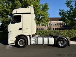Mercedes-Benz Actros 1842 Big Space / 2 x Tank / Eu6