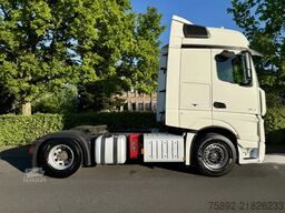 Mercedes-Benz Actros 1842 Big Space / 2 x Tank / Eu6
