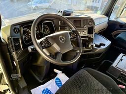 Mercedes-Benz Actros 1842 Big Space / 2 x Tank / Eu6