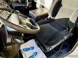 Mercedes-Benz Actros 1842 Big Space / 2 x Tank / Eu6