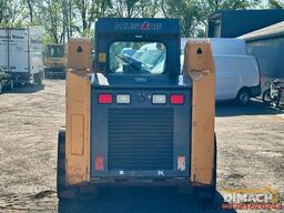 Mustang 2100RT joystick besturing - Bocat betonmixer - ...