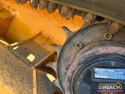 Mustang 2100RT joystick besturing - Bocat betonmixer - ...