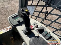 Mustang 2100RT joystick besturing - high flow - 908 uur...