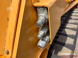 Mustang 2100RT joystick besturing - high flow - 908 uur...