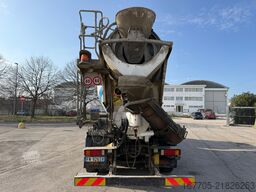 Iveco TRAKKER 500