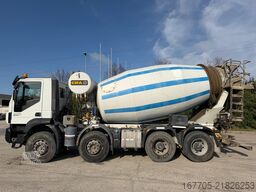 Iveco TRAKKER 500