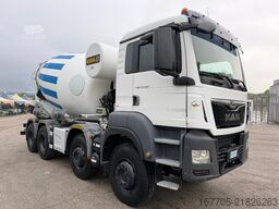 MAN TGS 41.500