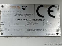 MAN TGS 41.500