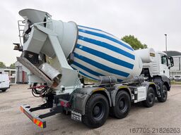 MAN TGS 41.500