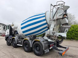 MAN TGS 41.500
