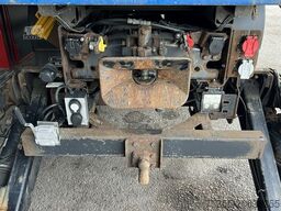 MERCEDES-BENZ Axor 1833 7m Koffer 2x Schwenkwand LBW Or.382'km