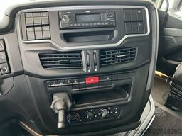 IVECO Stralis AS440S46T LNG ACC Intarder BSIS+Kamera