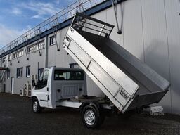 FORD Transit 350 TDCi / 3Sitze / AHK-3.5t