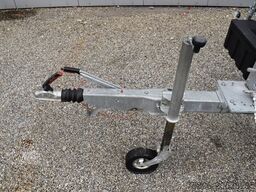 Bagela BKT 12 Kabeltrommel