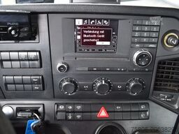 MERCEDES-BENZ Arocs 3248 E6 8x4 AHK Retarder