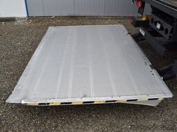 MERCEDES-BENZ Atego 1224 Retarder LBW