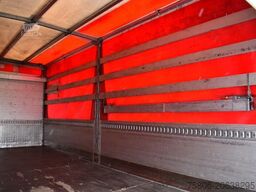 MERCEDES-BENZ Atego 1224 Retarder LBW