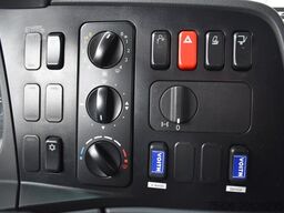 MERCEDES-BENZ Atego 1224 Retarder LBW