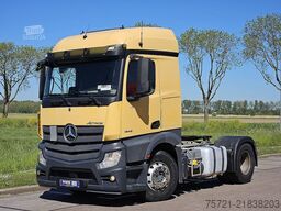 MERCEDES-BENZ ACTROS 1843