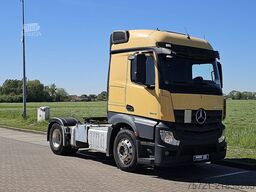 MERCEDES-BENZ ACTROS 1843
