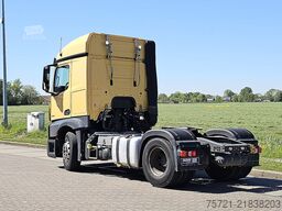 MERCEDES-BENZ ACTROS 1843