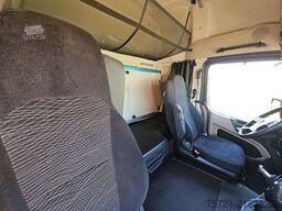MERCEDES-BENZ ACTROS 1843