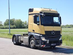 MERCEDES-BENZ ACTROS 1843