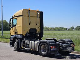 MERCEDES-BENZ ACTROS 1843