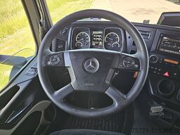 MERCEDES-BENZ ACTROS 1843