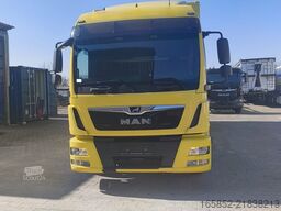 MAN TGL 12.250 4x2 Euro 6 Möbelkoffer m. Treppe