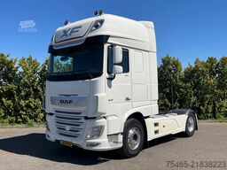 DAF XF 480 FT Euro6 MX-Engine Brake