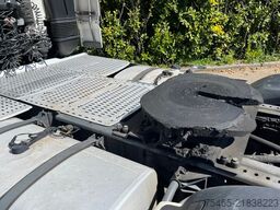 DAF XF 480 FT Euro6 MX-Engine Brake