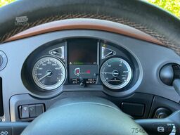 DAF XF 480 FT Euro6 MX-Engine Brake
