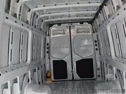 MERCEDES-BENZ Sprinter III Kasten  519 CDI RWD 4x 4 Allrad