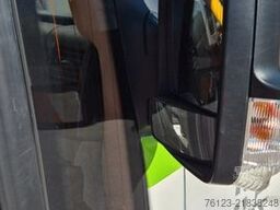 MERCEDES-BENZ Sprinter 516 Heckniederflur City Schlafsessel