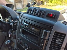 MERCEDES-BENZ Sprinter 516 Heckniederflur City Schlafsessel
