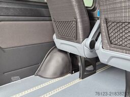 MERCEDES-BENZ Sprinter Elektro 9 Sitzer Bürgerbus