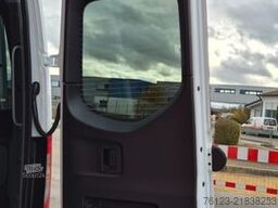 MERCEDES-BENZ Sprinter Elektro 9 Sitzer Bürgerbus