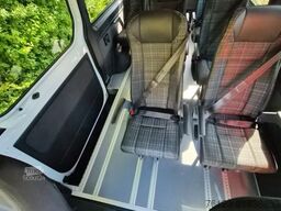 MERCEDES-BENZ Sprinter Elektro 9 Sitzer Bürgerbus