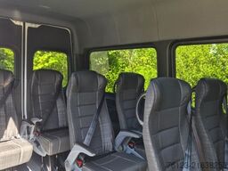 MERCEDES-BENZ Sprinter Elektro 9 Sitzer Bürgerbus