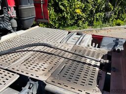 DAF XF 480 FT Eur6 Hydrauliek