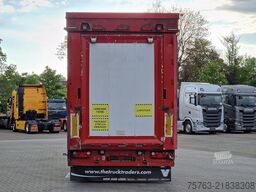 Finkl SAV35 - 3 deck Livestock - Water & Ventilation ...