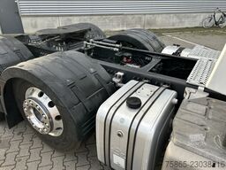 Renault T 480 6x2 / PTO Hydrauliek / Stand Airco / Tach...
