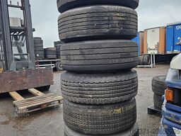 DAYTON MICHELIN , CONTINENTAL ,GOODYEAR 