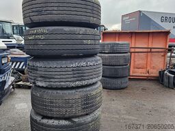 DAYTON MICHELIN , CONTINENTAL ,GOODYEAR